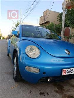 فولكسفاغن بيتل